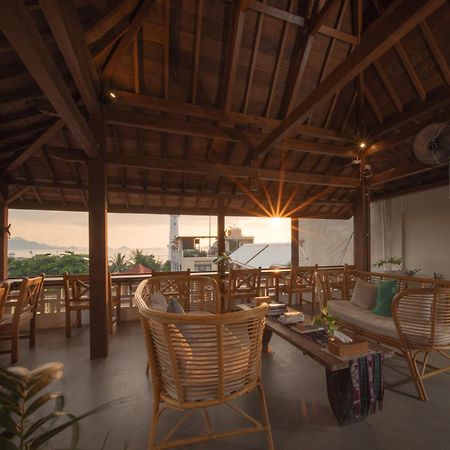 Green Hill Boutique Hotel Labuan Bajo Exterior foto