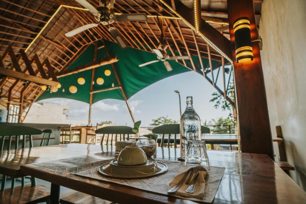 Green Hill Boutique Hotel Labuan Bajo Exterior foto