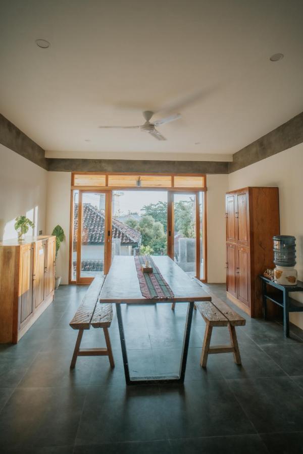 Green Hill Boutique Hotel Labuan Bajo Exterior foto