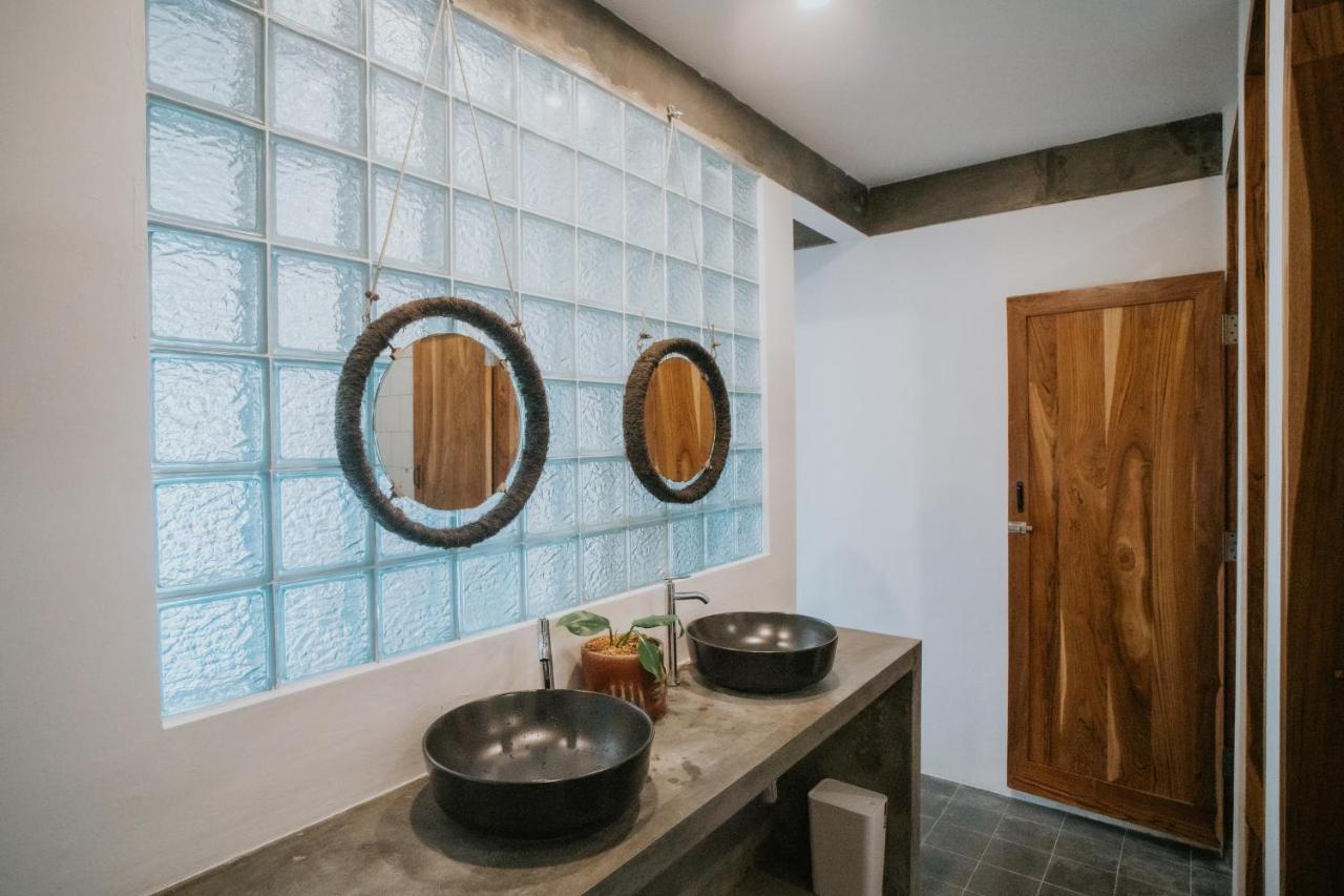 Green Hill Boutique Hotel Labuan Bajo Exterior foto