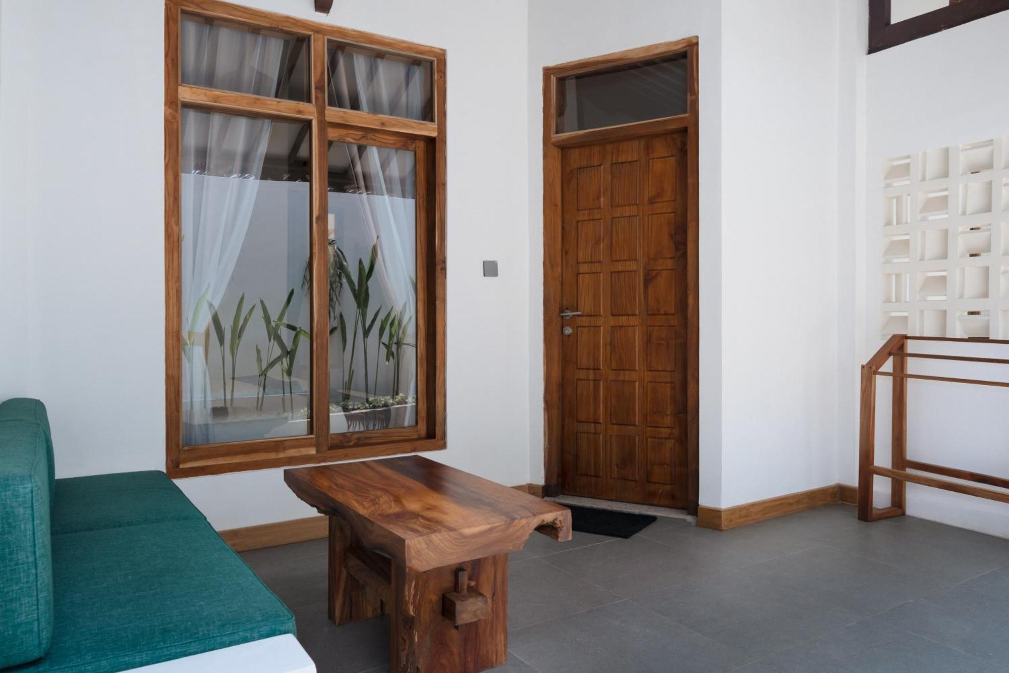 Green Hill Boutique Hotel Labuan Bajo Exterior foto